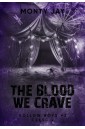 Hollow Boys T.3 cz.2 The blood we crave
