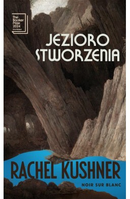 Jezioro stworzenia