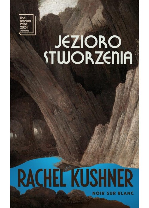 Jezioro stworzenia