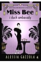 Miss Bee T.3 Miss Bee i duch ambasady