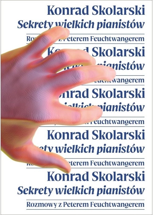 Sekrety wielkich pianistów. Rozmowy z Peterem...