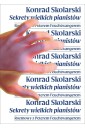 Sekrety wielkich pianistów. Rozmowy z Peterem...