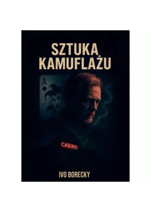 Sztuka kamuflażu