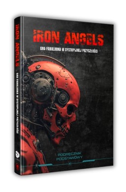 Iron Angels