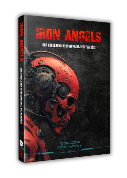 Iron Angels