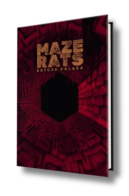 Maze Rats: Edycja polska