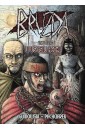Bruzda: W Uścisku Agonii T.1