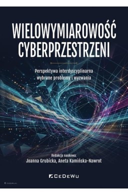Wielowymiarowość cyberprzestrzeni