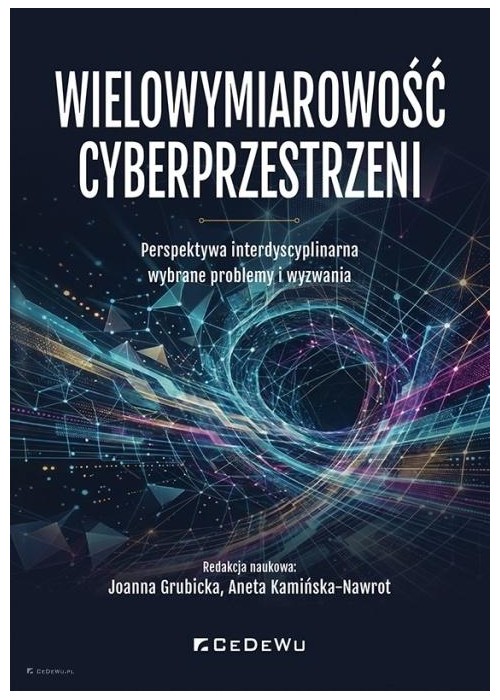 Wielowymiarowość cyberprzestrzeni