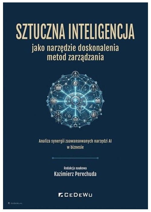Sztuczna inteligencja jako narzędzie doskonalenia