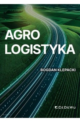 Agrologistyka