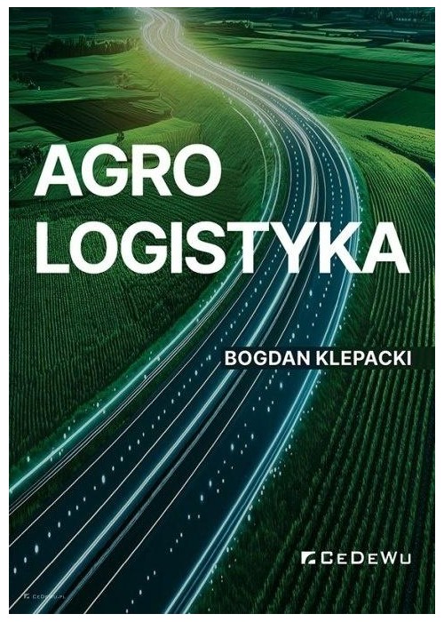 Agrologistyka