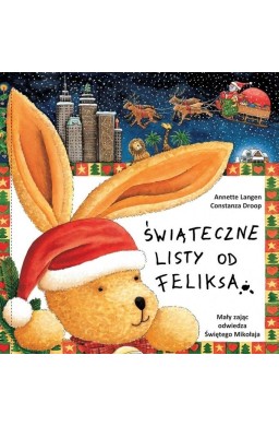 Świąteczne listy od Feliksa T.4
