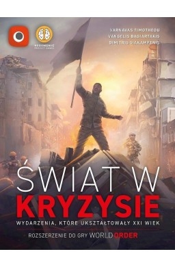 World Order: Świat w kryzysie PORTAL