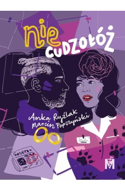 Nie cudzołóż