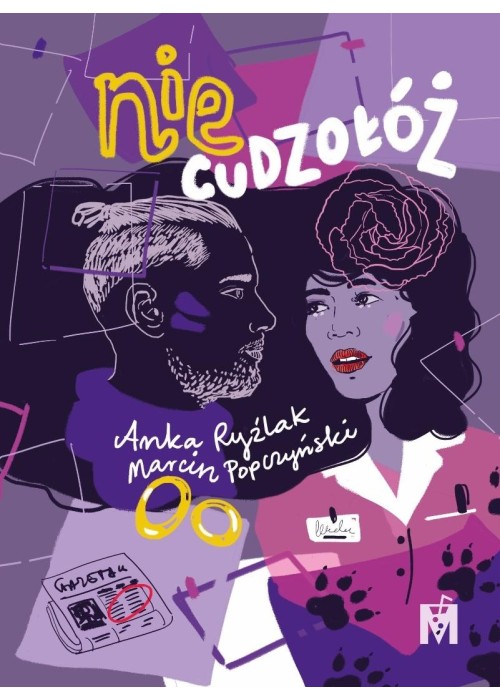 Nie cudzołóż