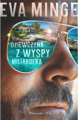 Dziewczyna z wyspy miliardera