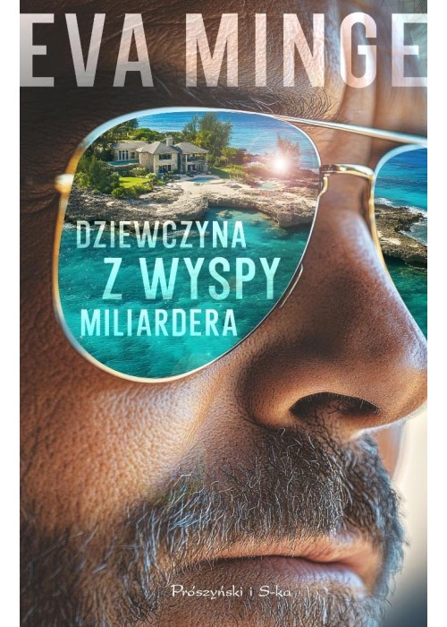 Dziewczyna z wyspy miliardera