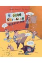 Rodzina Obrabków. Włamigłówki