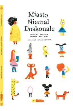 Miasto Niemal Doskonałe