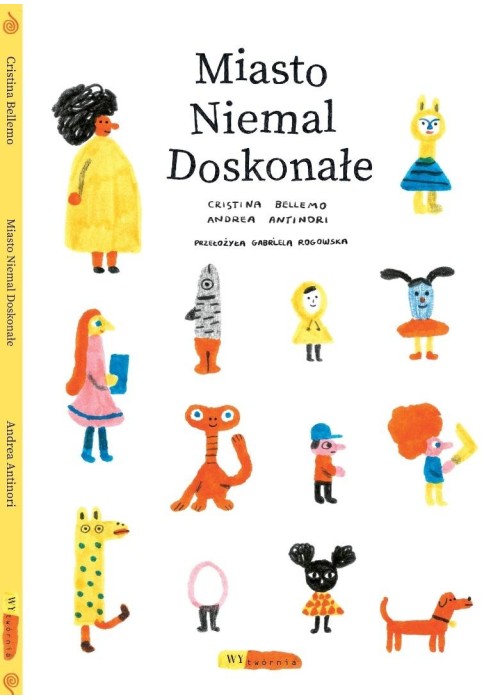 Miasto Niemal Doskonałe