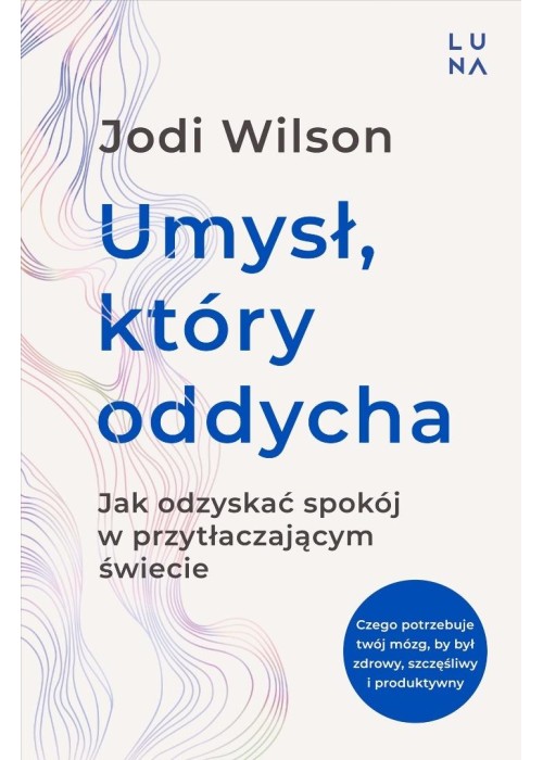 Umysł, który oddycha
