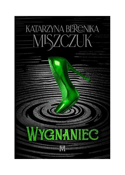 Wygnaniec