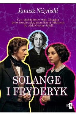 Solange i Fryderyk