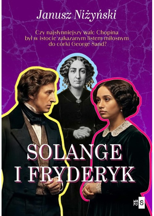 Solange i Fryderyk