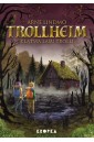 Trollheim T.6 Klątwa Lasu Trolli