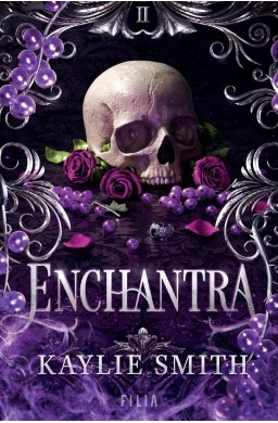 Wicked Games T.2 Enchantra