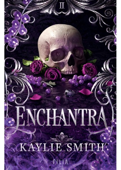 Wicked Games T.2 Enchantra