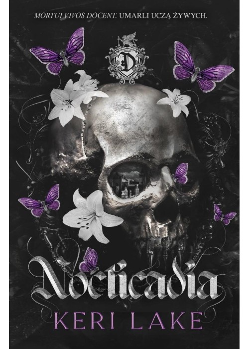 Nocticadia