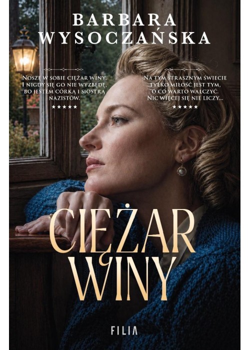 Ciężar winy