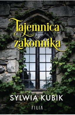 Tajemnica zakonnika