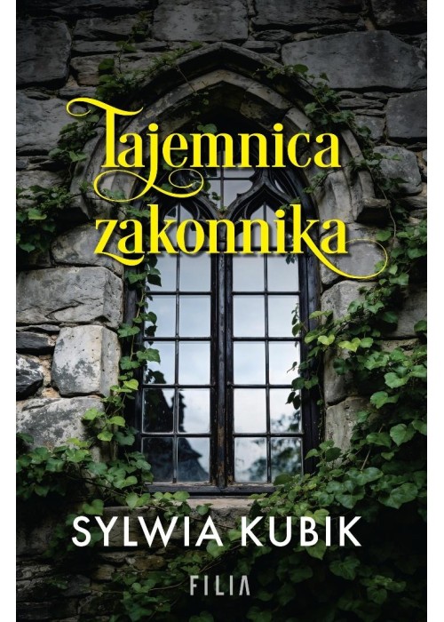 Tajemnica zakonnika