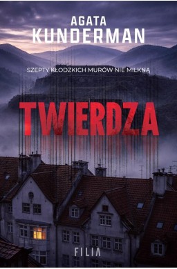 Komisarz Miron Zaleski T.2 Twierdza