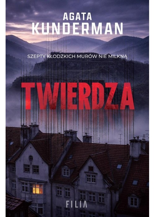 Komisarz Miron Zaleski T.2 Twierdza