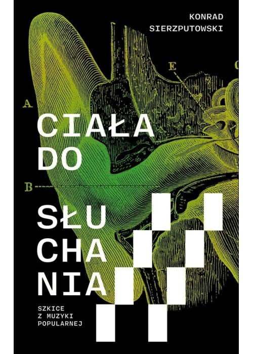 Ciała do słuchania