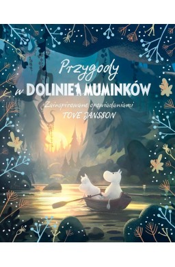 Przygody w Dolinie Muminków