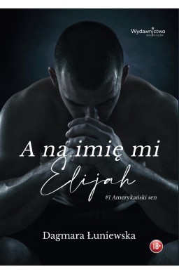 A na imię mi Elijah