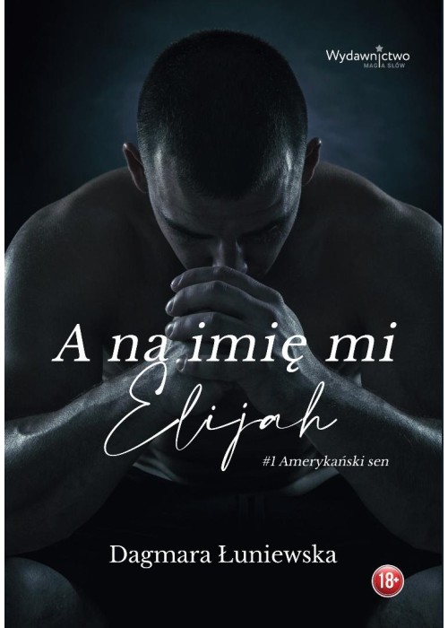 A na imię mi Elijah