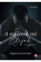 A na imię mi Elijah
