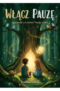 Włącz pauzę. Sprawdź co mówi twoje ciało