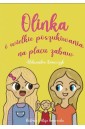 Olinka i wielkie poszukiwania na placu zabaw