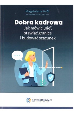 Dobra kadrowa