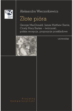 Złote pióra