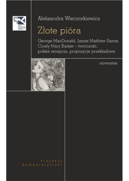 Złote pióra