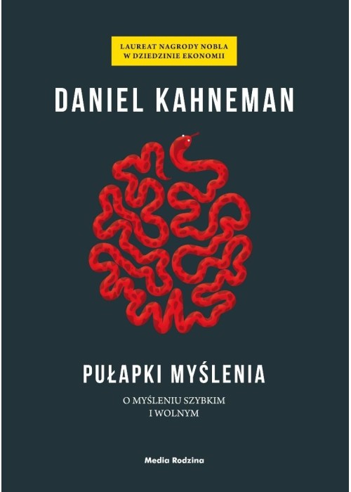 Pułapki myślenia
