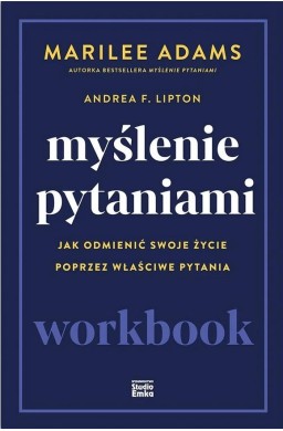 Myślenie pytaniami. Workbook